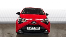 Toyota Aygo 1.0 VVT-i X-Trend 5dr Petrol Hatchback